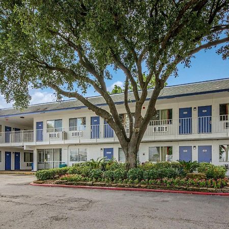 Motel 6-Conroe, Tx Exterior foto