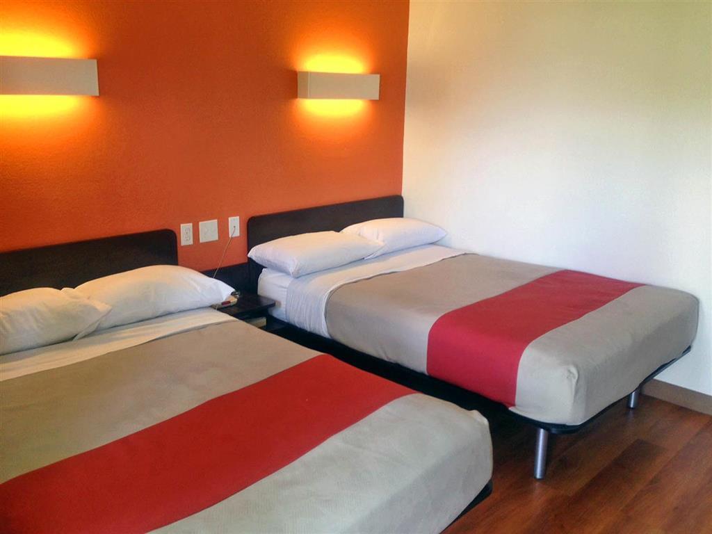 Motel 6-Conroe, Tx Cameră foto