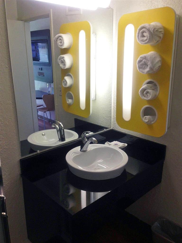 Motel 6-Conroe, Tx Cameră foto
