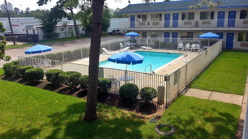 Motel 6-Conroe, Tx Facilități foto